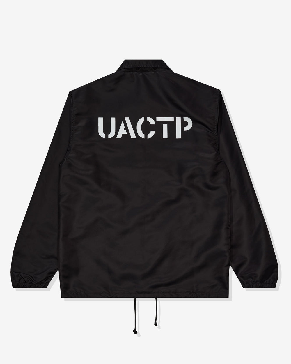 UACTP STENCIL COACHES JACKET