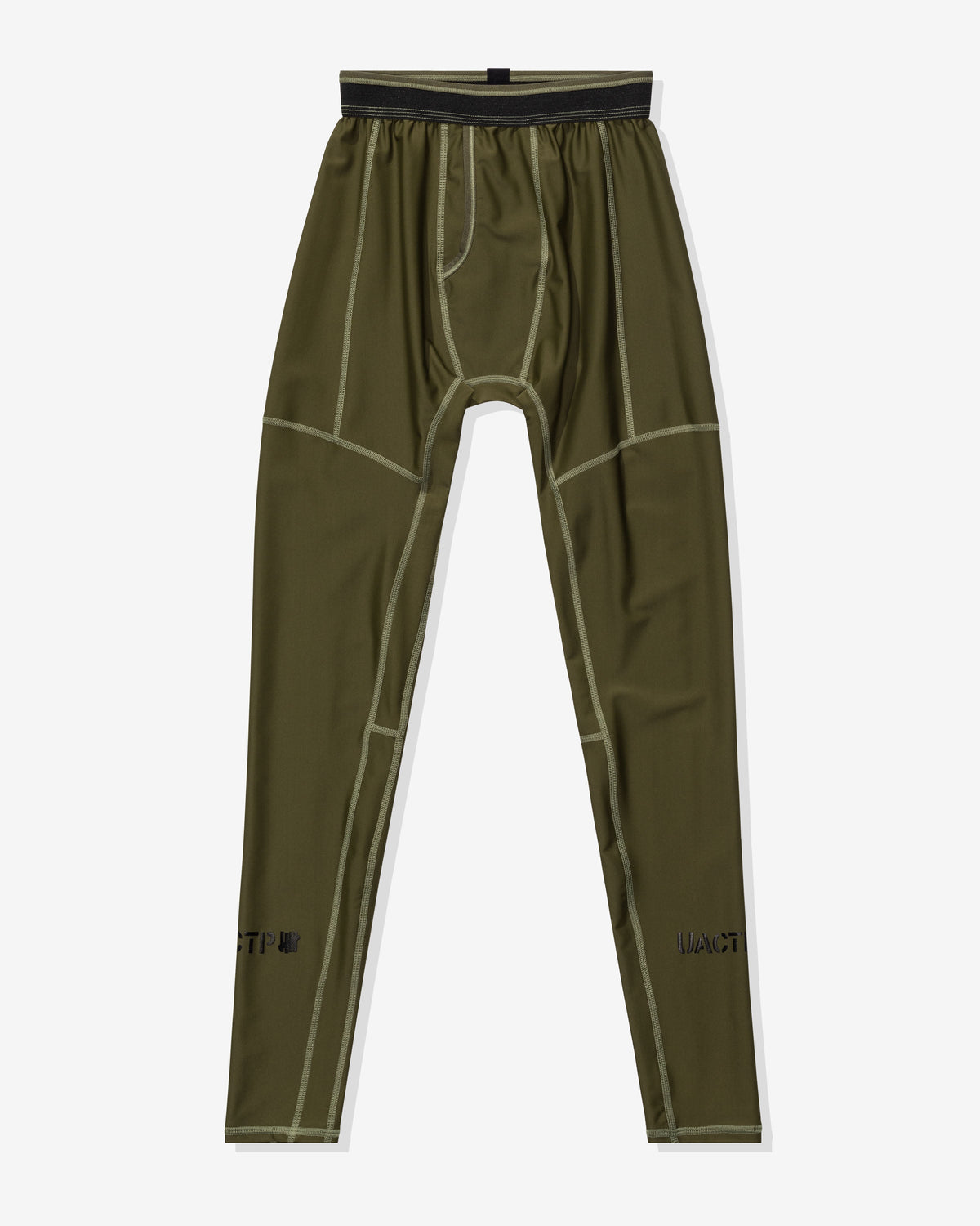 UACTP COMPRESSION LEGGING