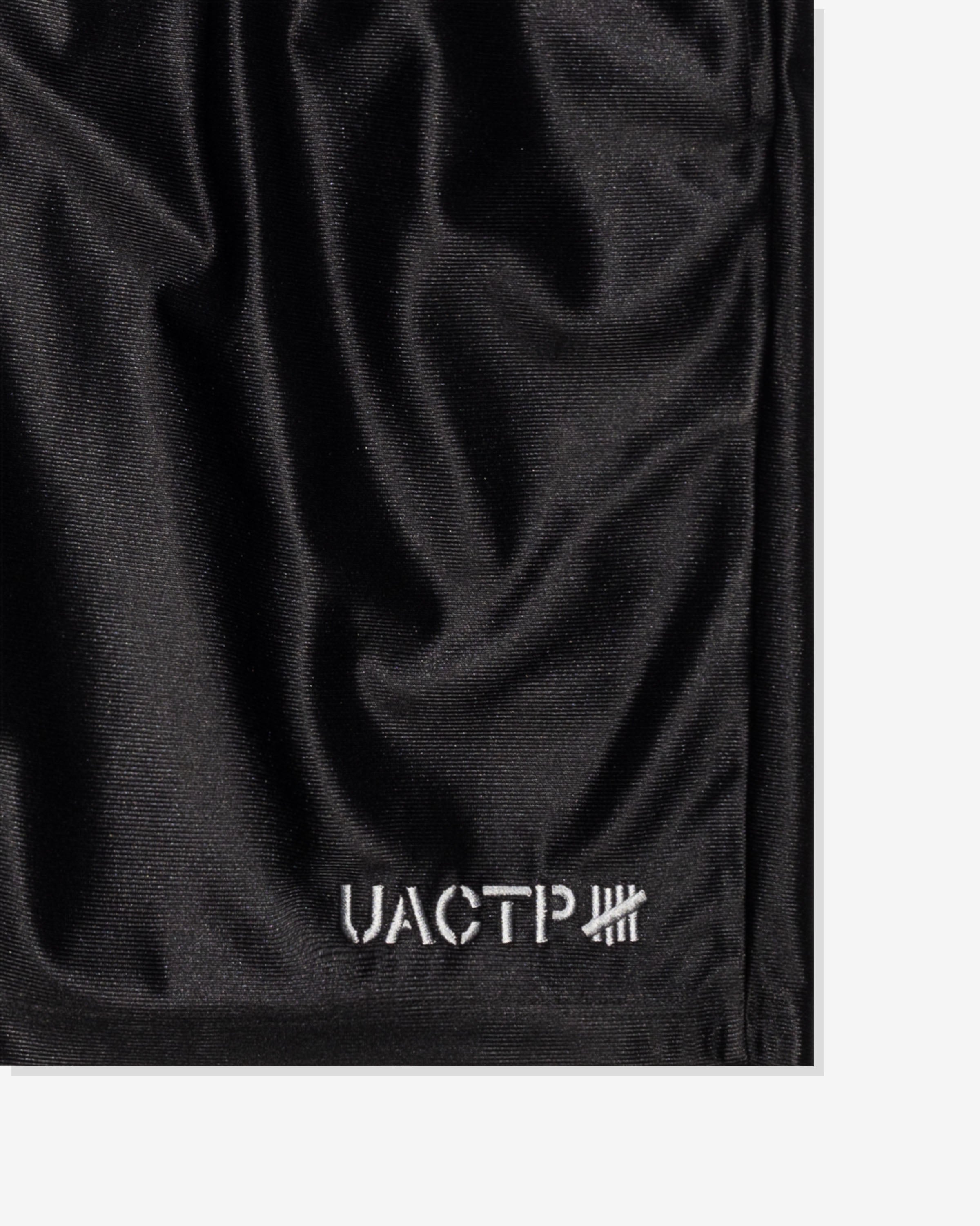 UACTP DAZZLE SHORTS