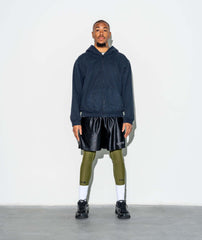 UACTP DAZZLE SHORTS