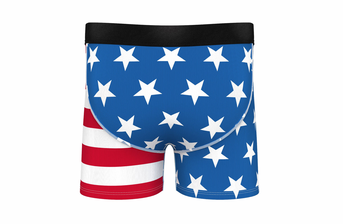 Shinesty Youth Boxer Briefs 3 Pack - GOOOOAL