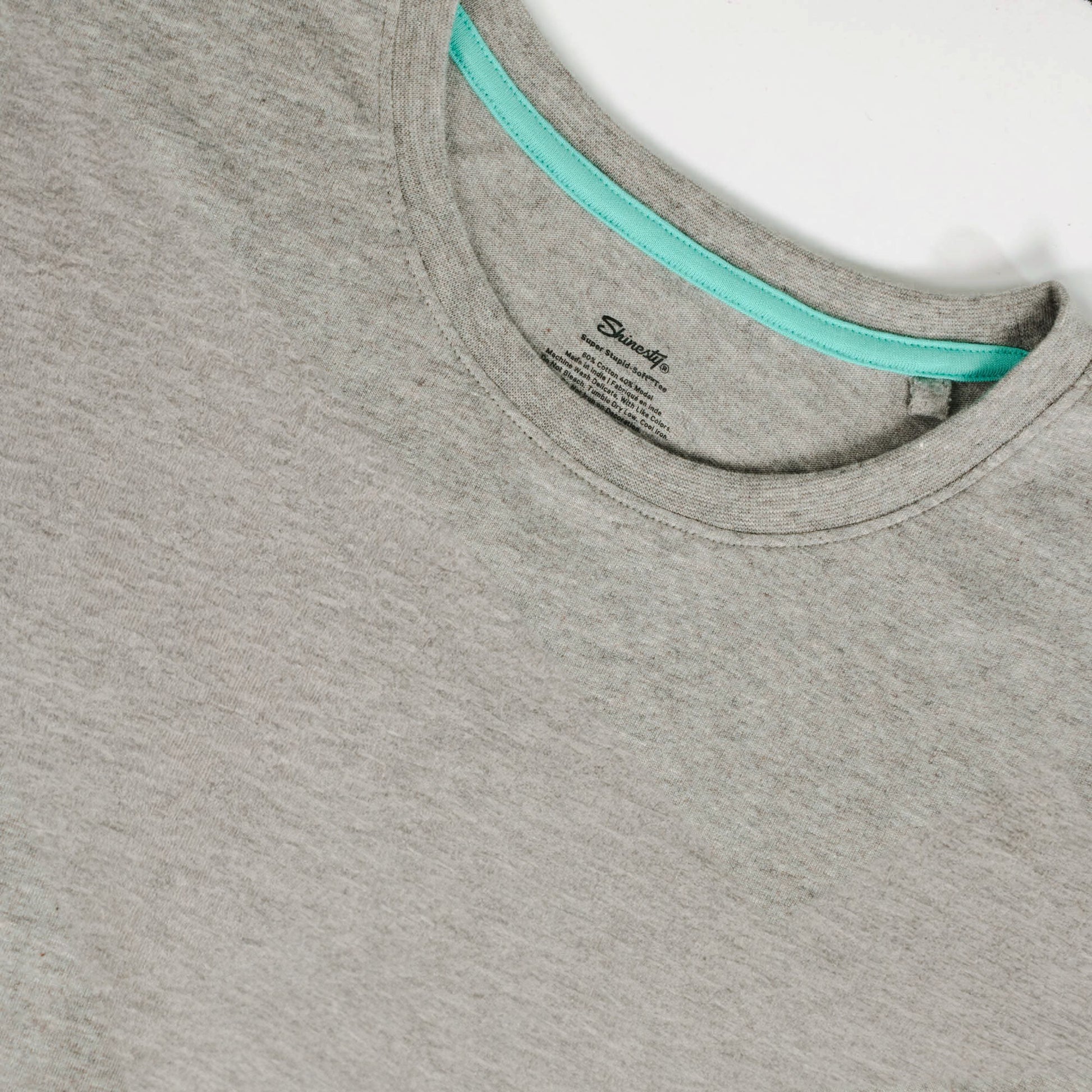 Shinesty Super Stupid-Soft™ T-Shirt - Tee Pack