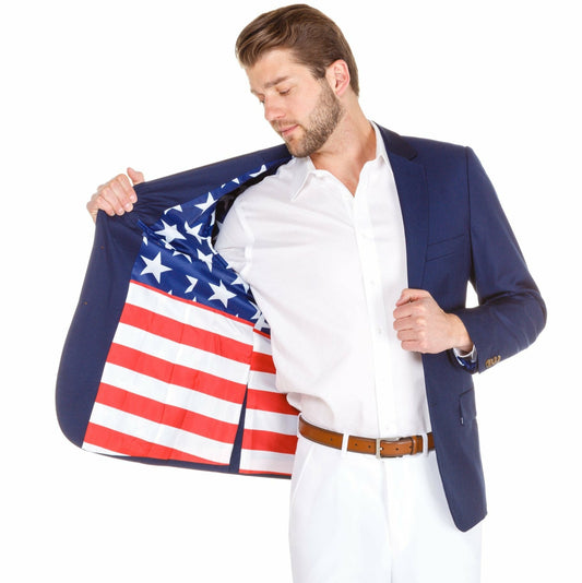 Shinesty Madison Suit Jacket - Madison