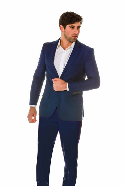 Shinesty Madison Suit Jacket - Madison