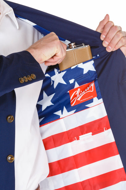 Shinesty Madison Suit Jacket - Madison