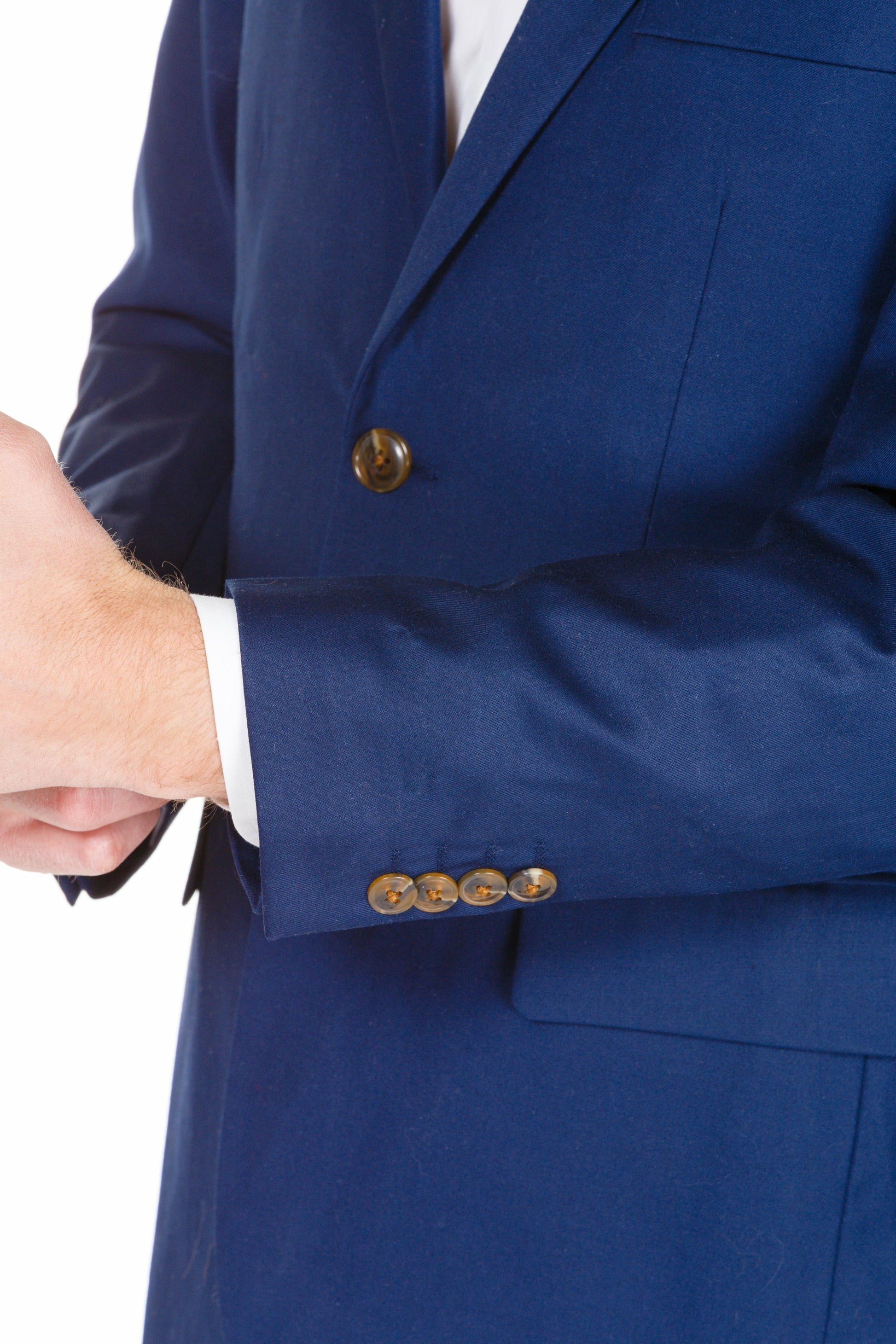Shinesty Madison Suit Jacket - Madison