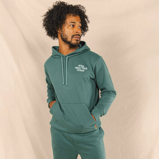 Shinesty Pullover Hoodie - Green