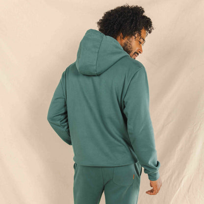 Shinesty Pullover Hoodie - Green