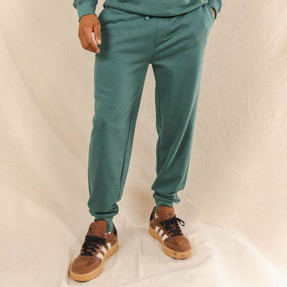 Shinesty Joggers Pants - Green