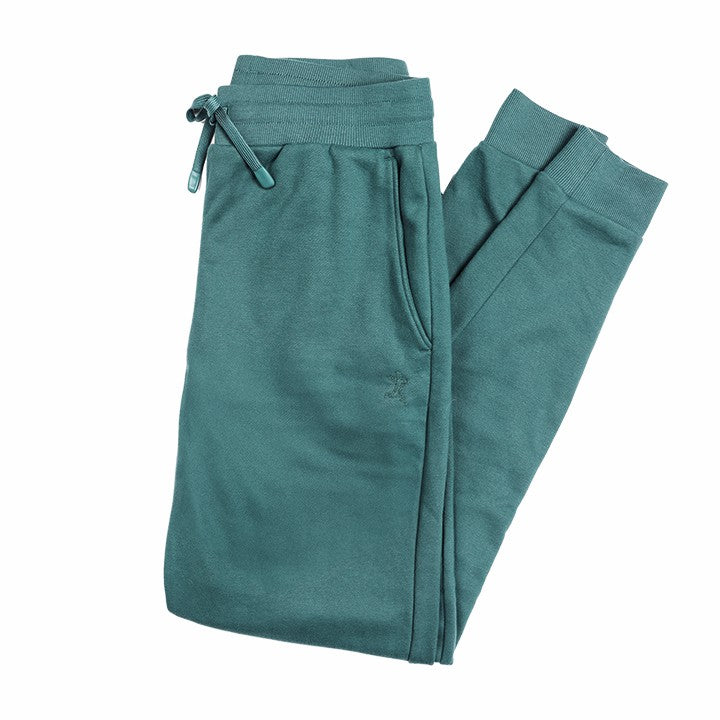 Shinesty Joggers Pants - Green