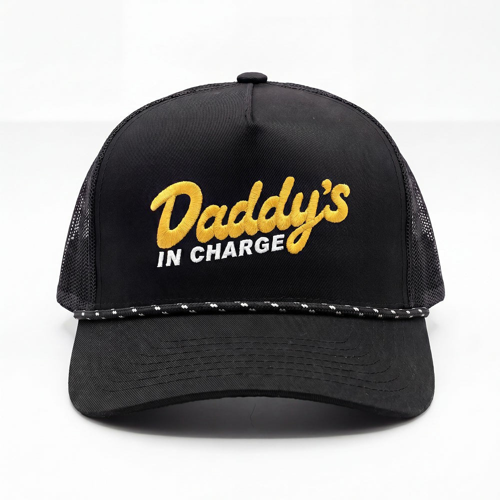 Shinesty Trucker Hat - Father's Day Daddy