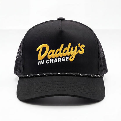 Shinesty Trucker Hat - Father's Day Daddy