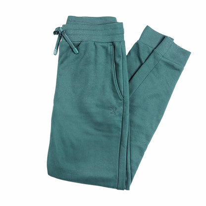 Shinesty WoJogger Pants - Green