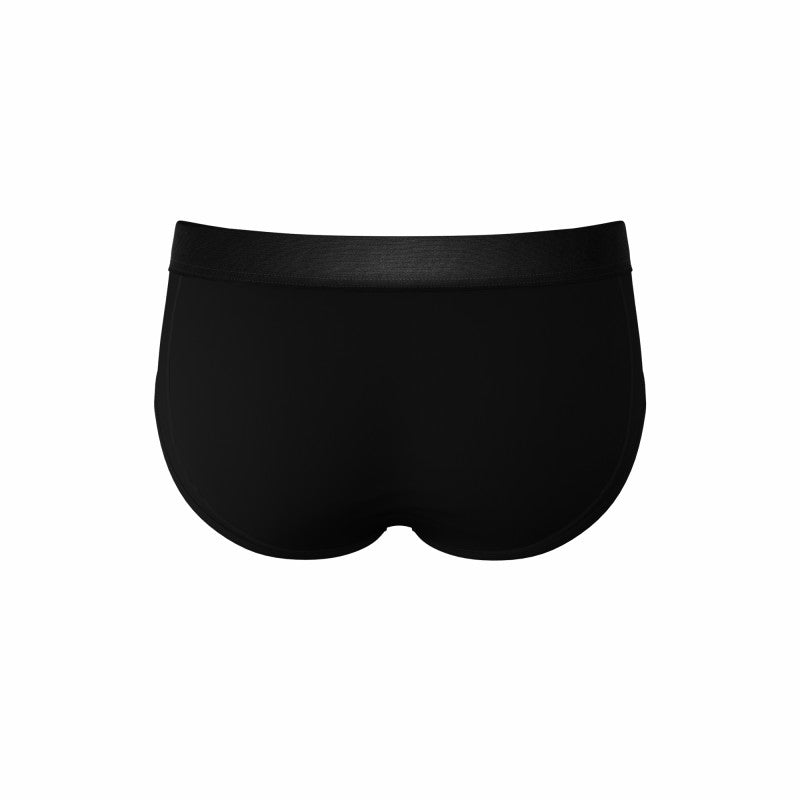 Shinesty Ball Hammock® Pouch Briefs 5 Pack - Multi-Colored Solid