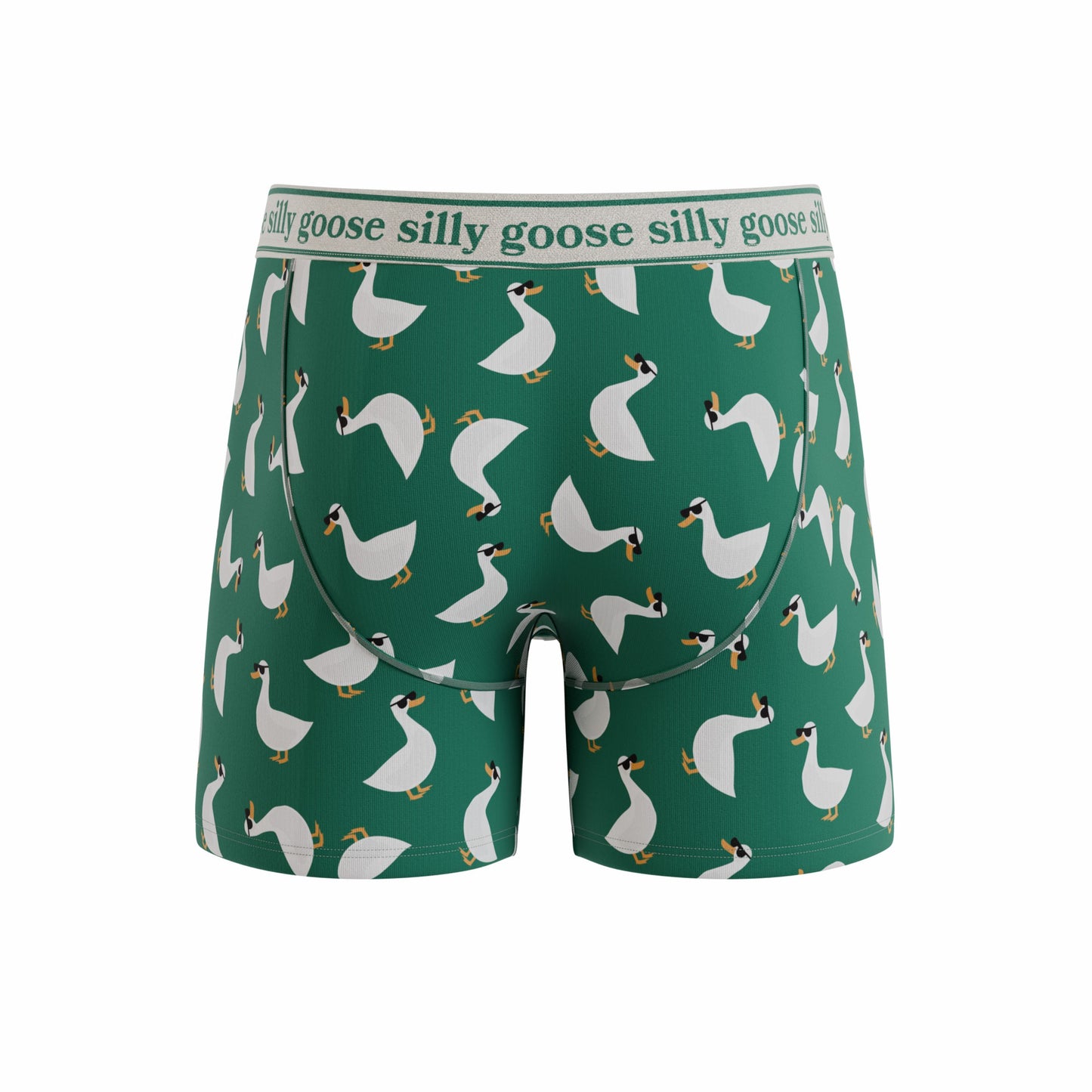 Shinesty Ball Hammock® Pouch Underwear With Fly - Shinesty X Middle Class Fancy