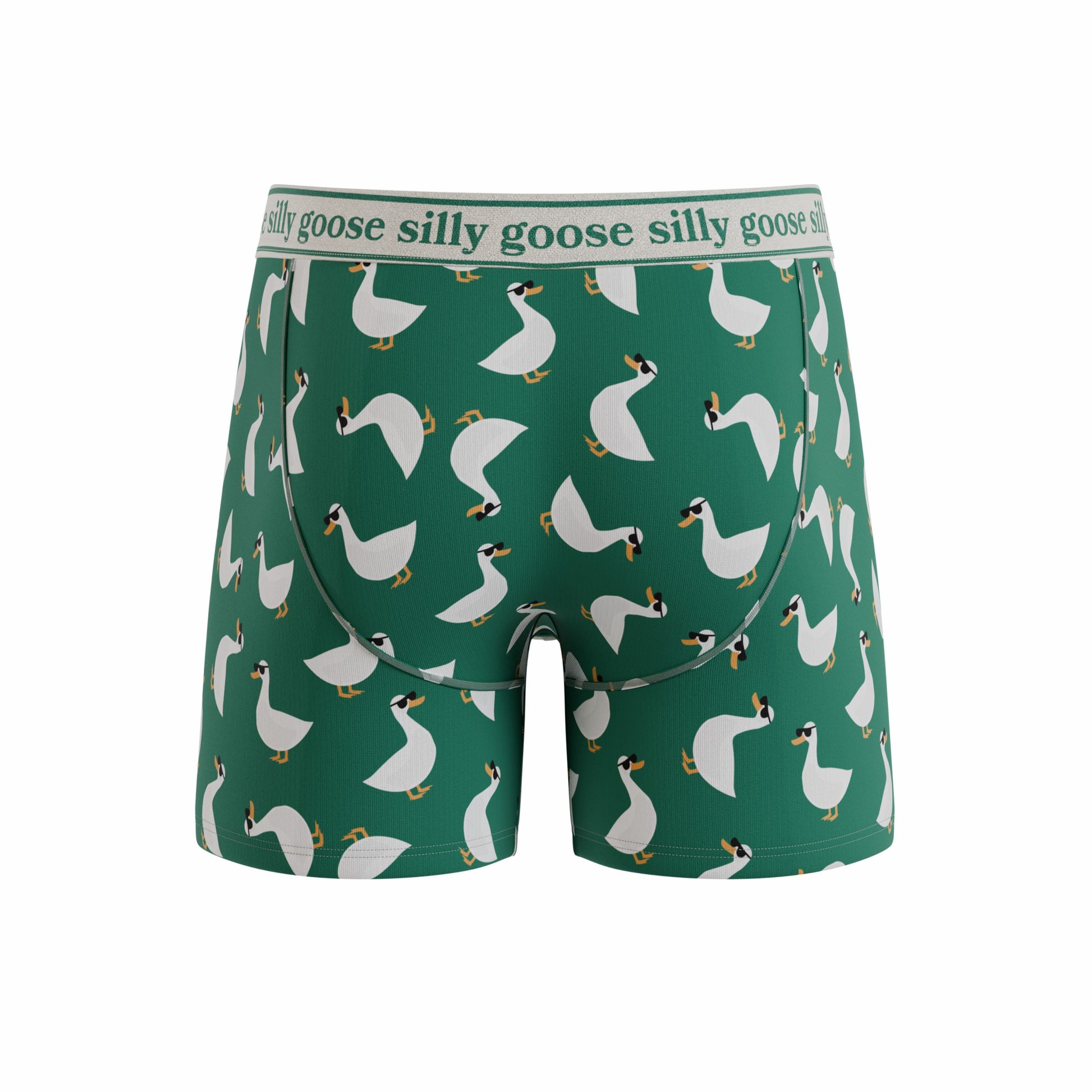 Shinesty Ball Hammock® Pouch Underwear With Fly - Shinesty X Middle Class Fancy