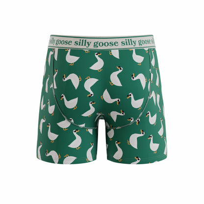 Shinesty Ball Hammock® Pouch Underwear With Fly - Shinesty X Middle Class Fancy