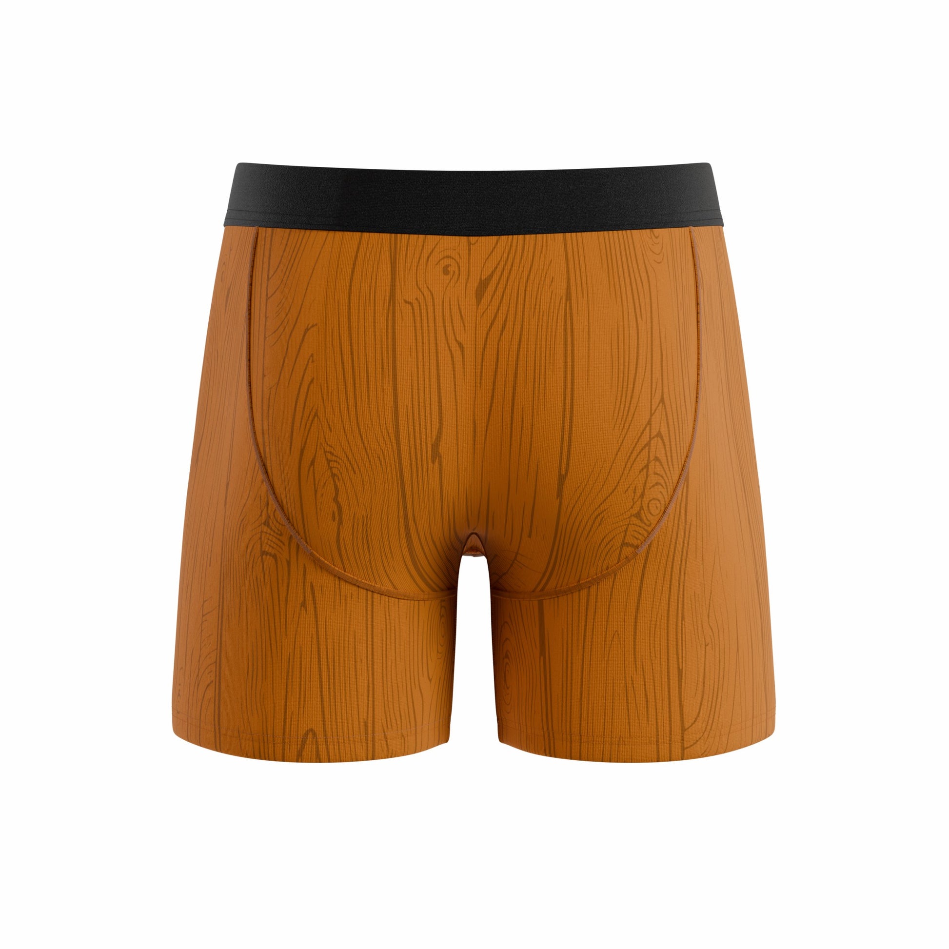 Shinesty Ball Hammock® Pouch Underwear - Shinesty X Middle Class Fancy