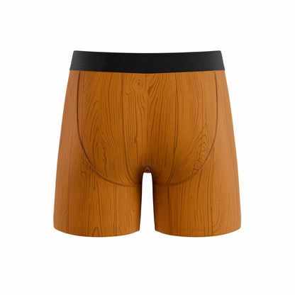 Shinesty Ball Hammock® Pouch Underwear - Shinesty X Middle Class Fancy