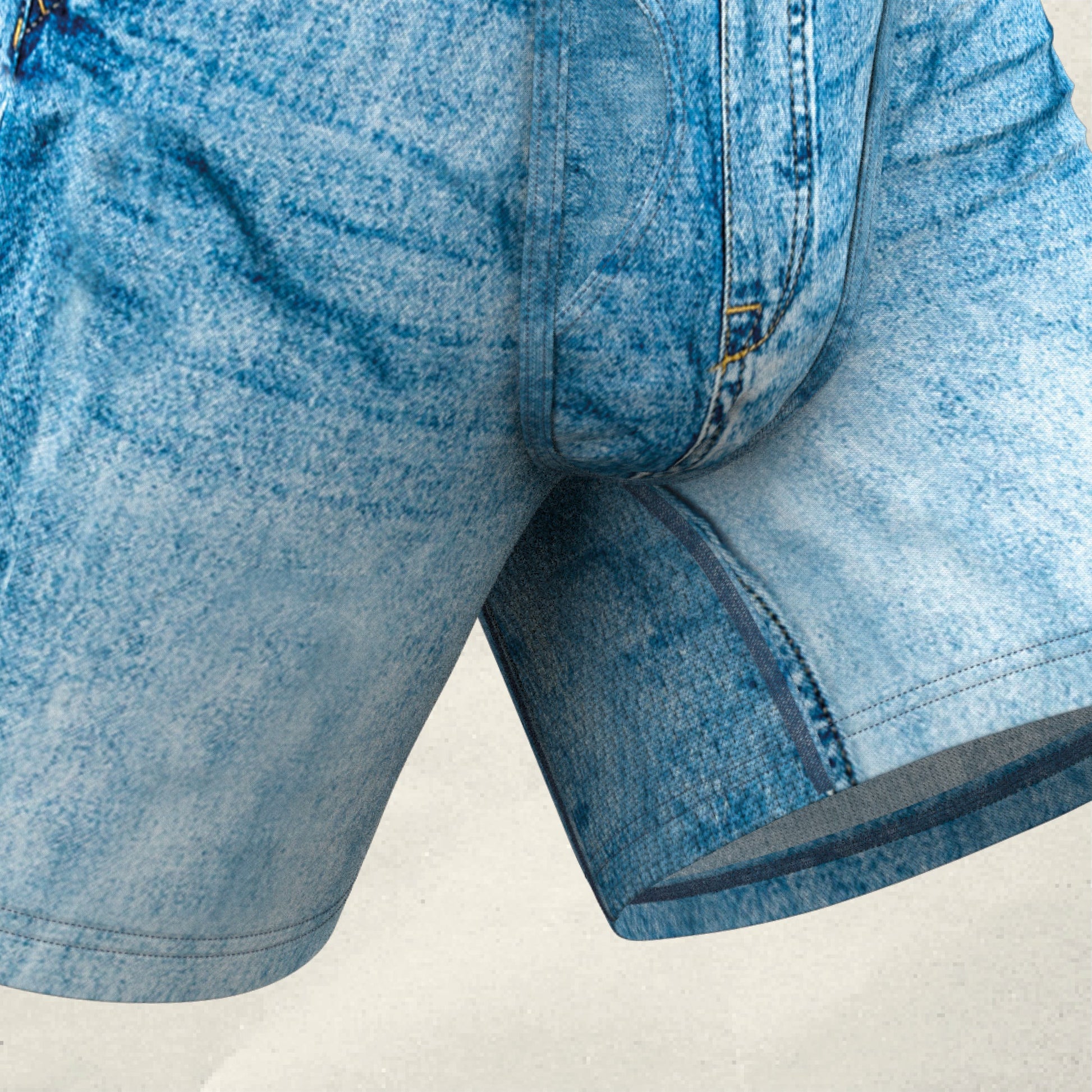Shinesty paradICE™ Cooling Ball Hammock® Underwear - Denim