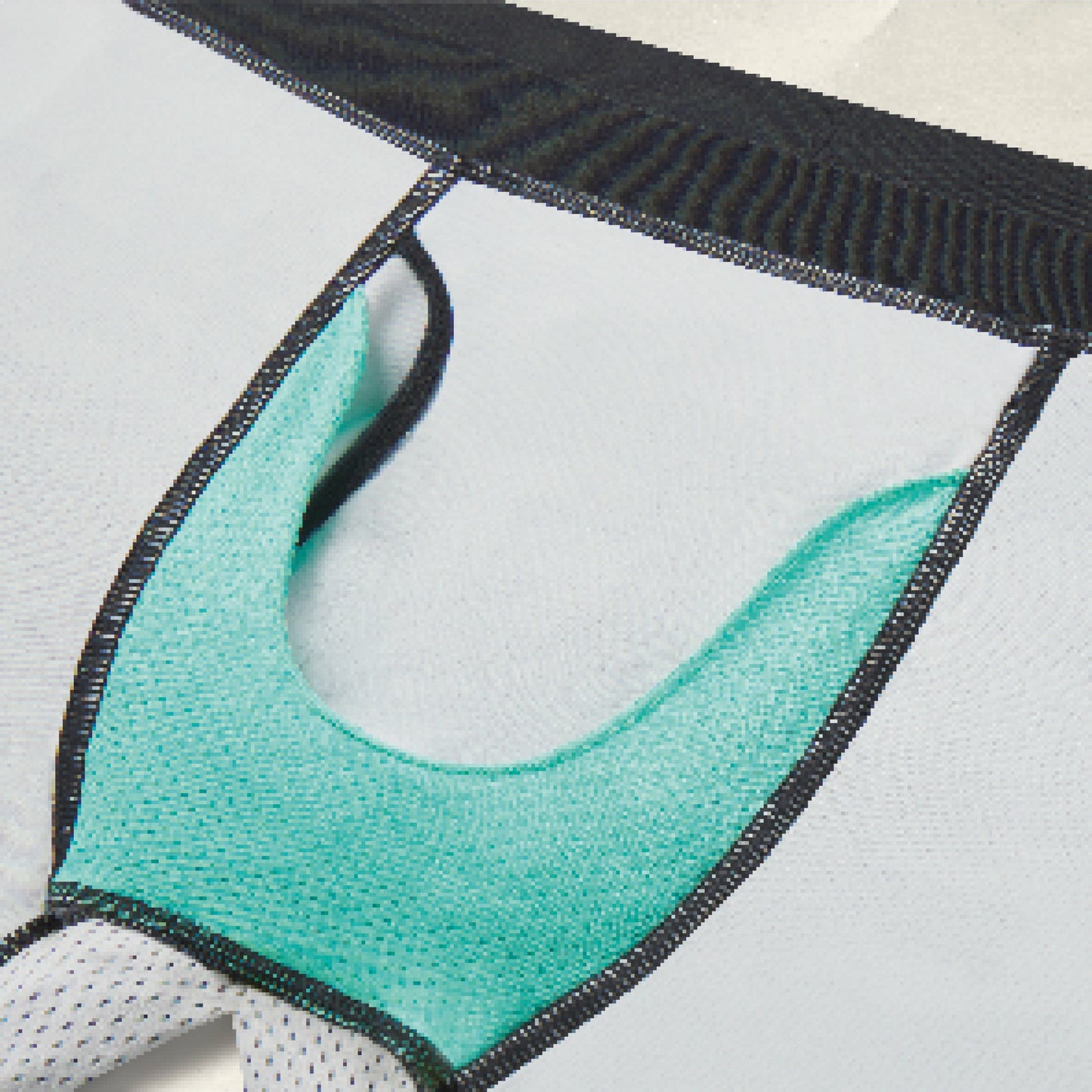 Shinesty paradICE™ Cooling Ball Hammock® Underwear - Olive Green