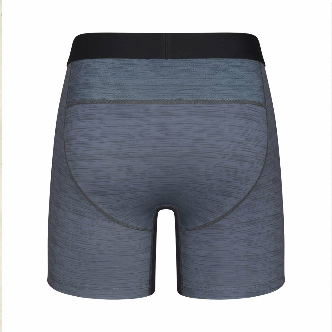 Shinesty paradICE™ Cooling Ball Hammock® Underwear - Graphite Textured