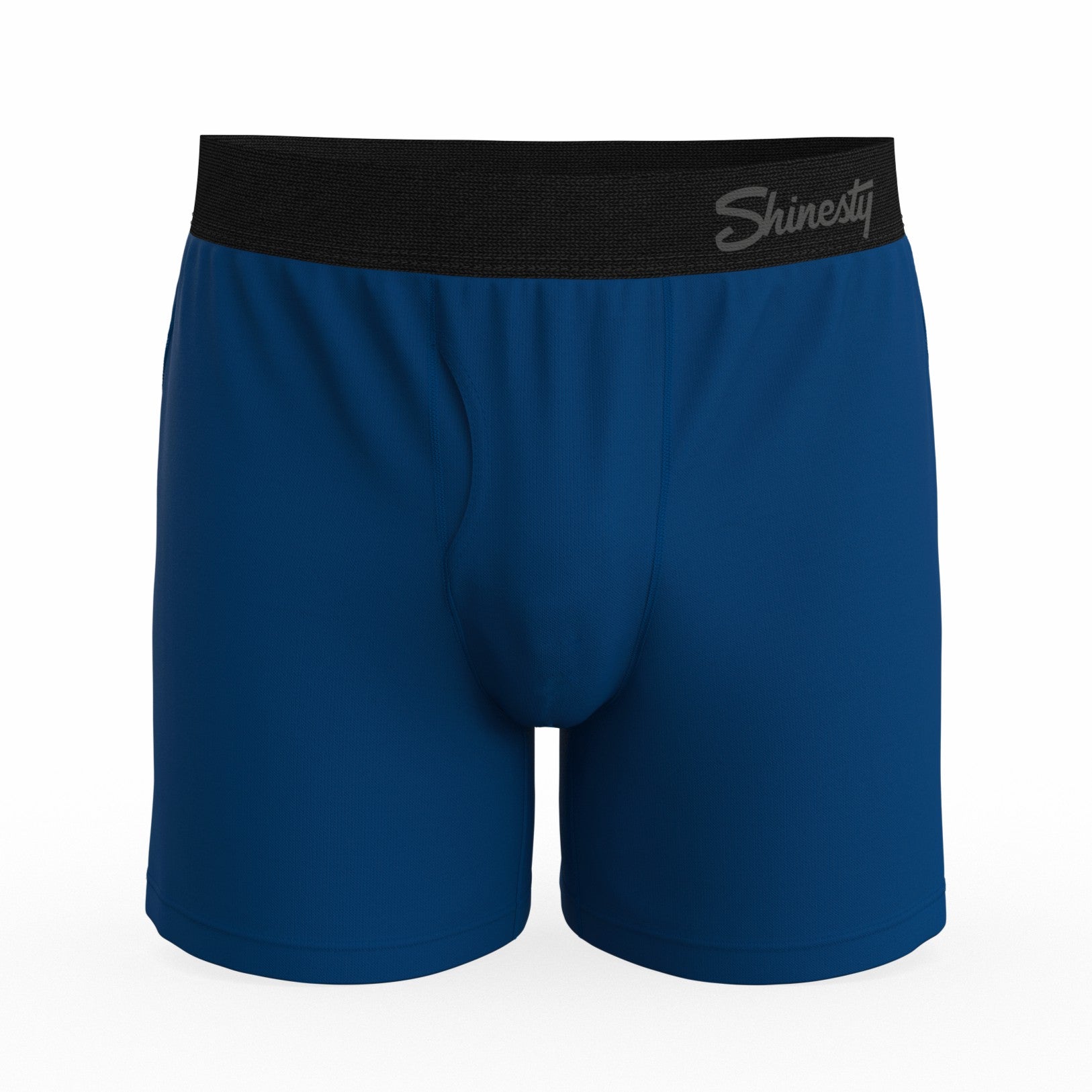 Shinesty Boxer Underwear - Navy