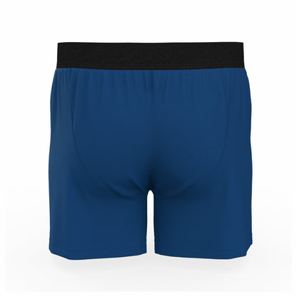 Shinesty Boxer Underwear - Navy