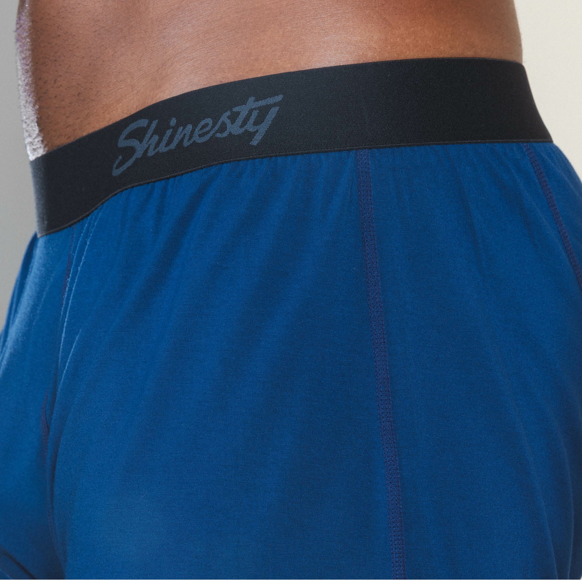 Shinesty Boxer Underwear - Navy