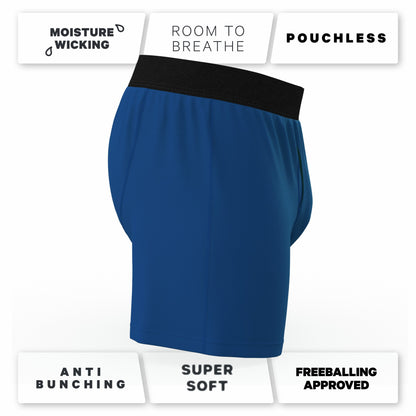 Shinesty Boxer Underwear 3 Pack - Classic