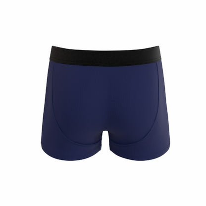 Shinesty Ball Hammock® Pouch Trunks Underwear 7 Pack - Navy