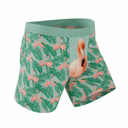 Shinesty Ball Hammock® Boxer Brief 5 Pack - Summer Vibes