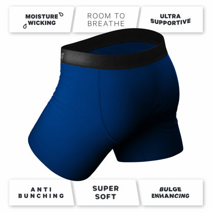 Shinesty Ball Hammock® Boxer Brief 5 Pack - The Blue Man Group