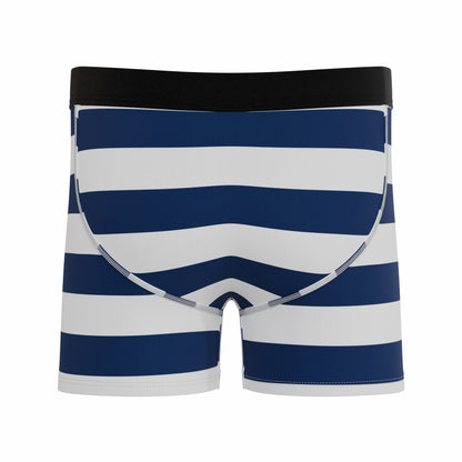 Shinesty Youth Boxer Briefs - Shark