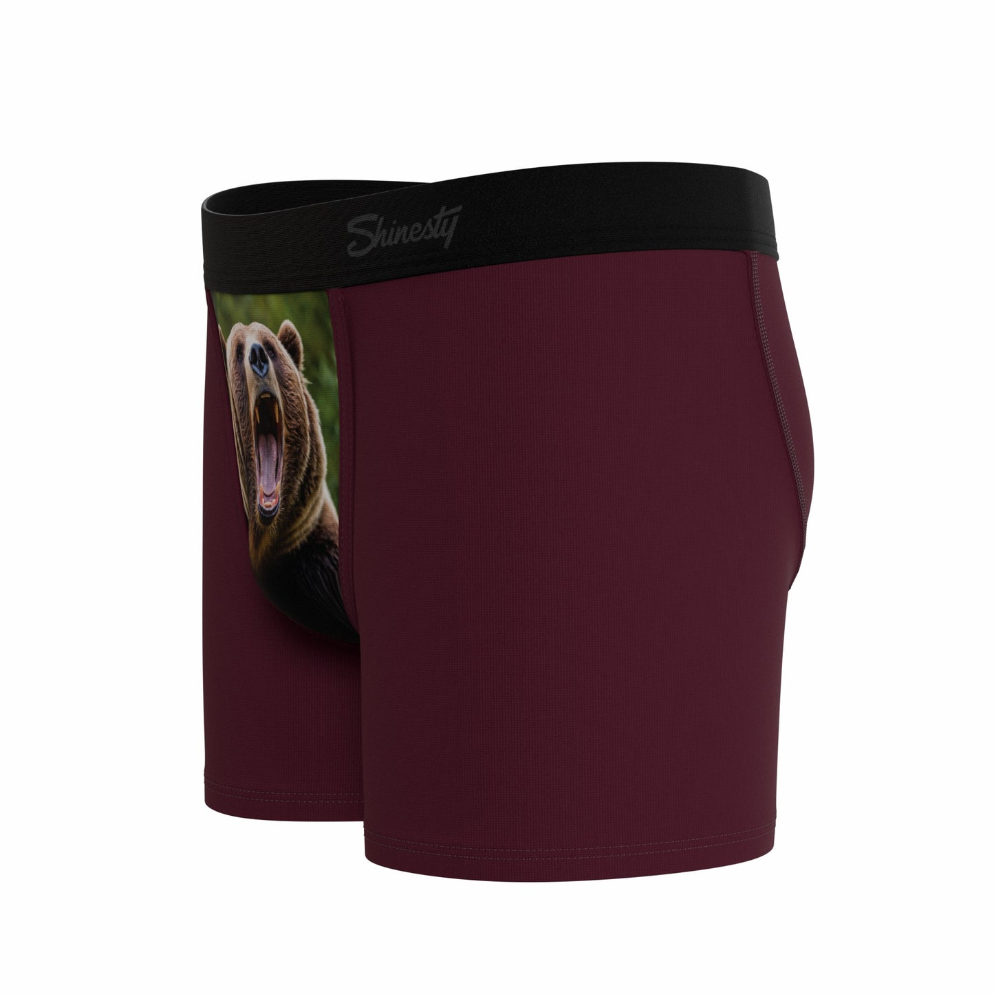 Shinesty Youth Boxer Briefs 3 Pack - kids-apex-3-pack