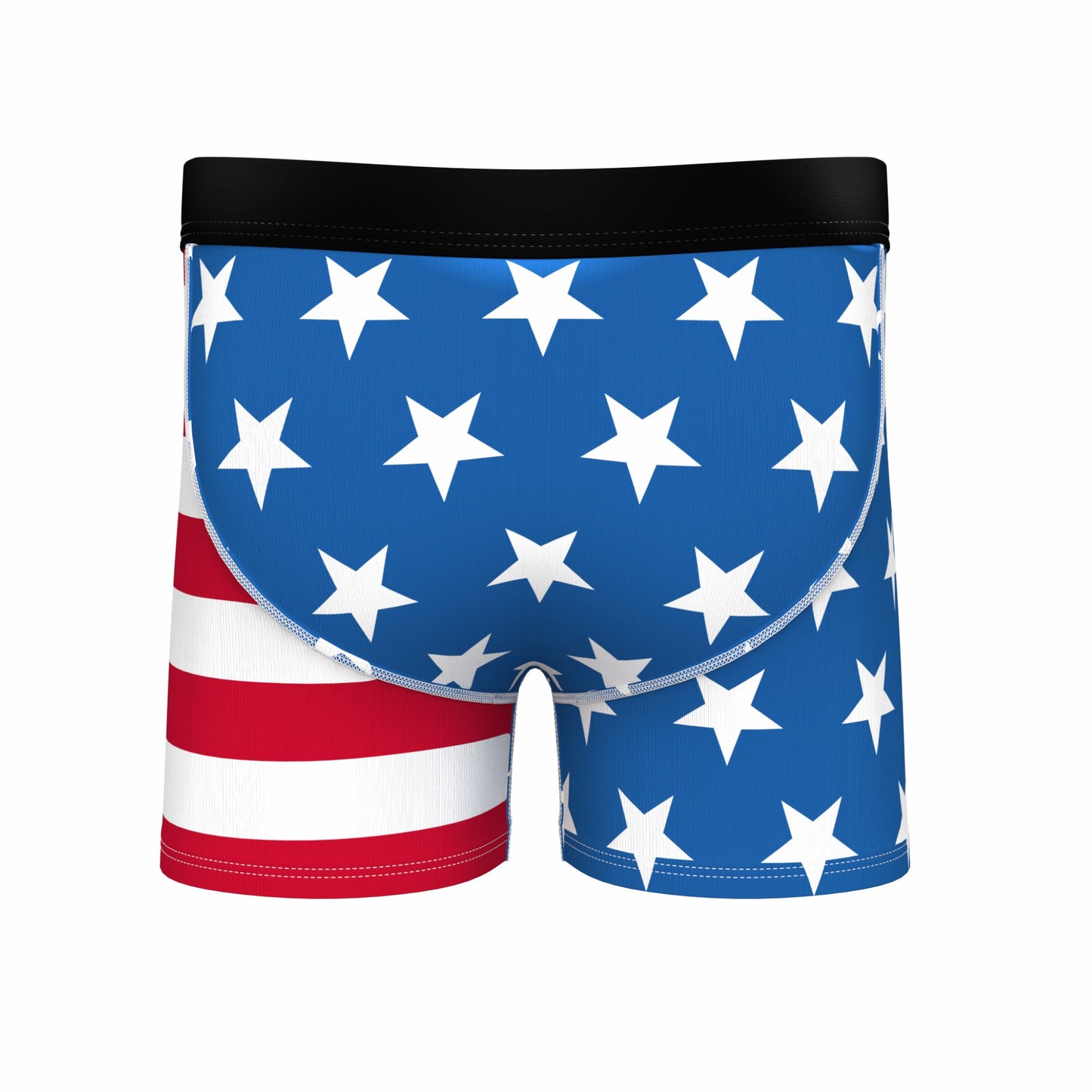 Shinesty Youth Boxer Briefs 2 Pack - Timeless
