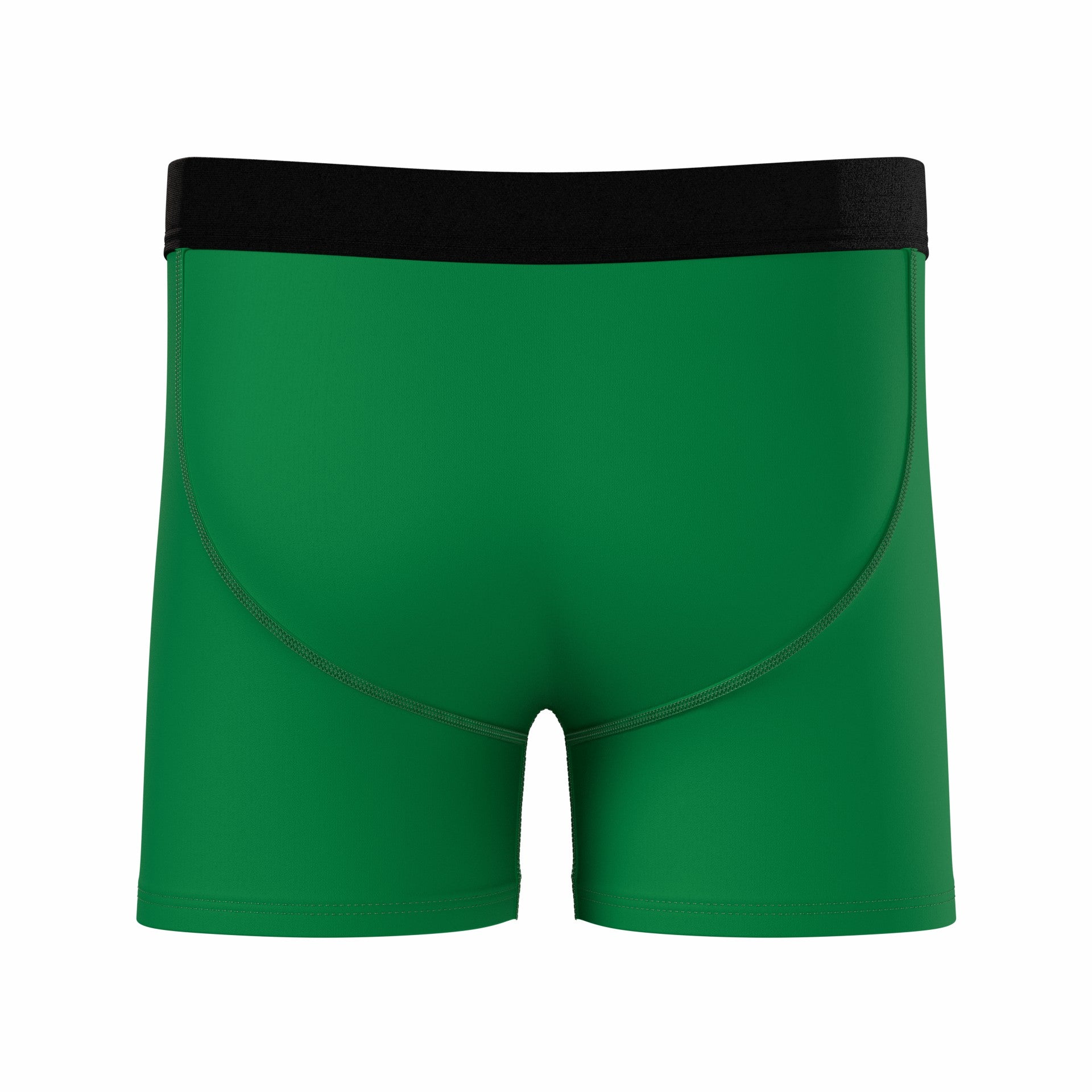 Shinesty Youth Boxer Briefs - Football