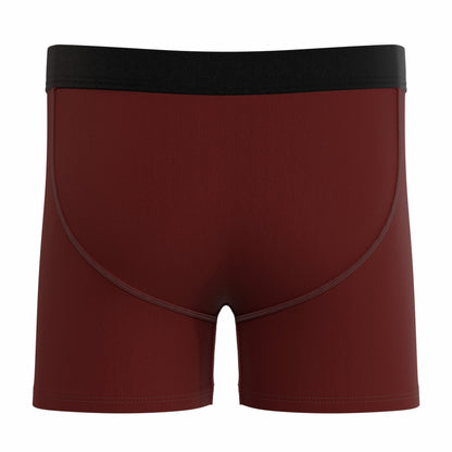 Shinesty Youth Boxer Briefs - Grizzly Bear