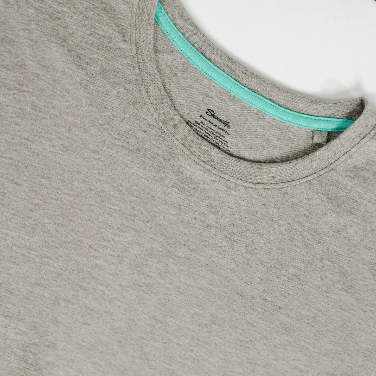 Shinesty Super Stupid-Soft™ T-Shirt - Tee Pack