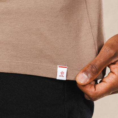 Shinesty Super Stupid-Soft™ Pocket T-Shirt - Men's T Shirt ft. Super Stupid-Soft™ Fabric