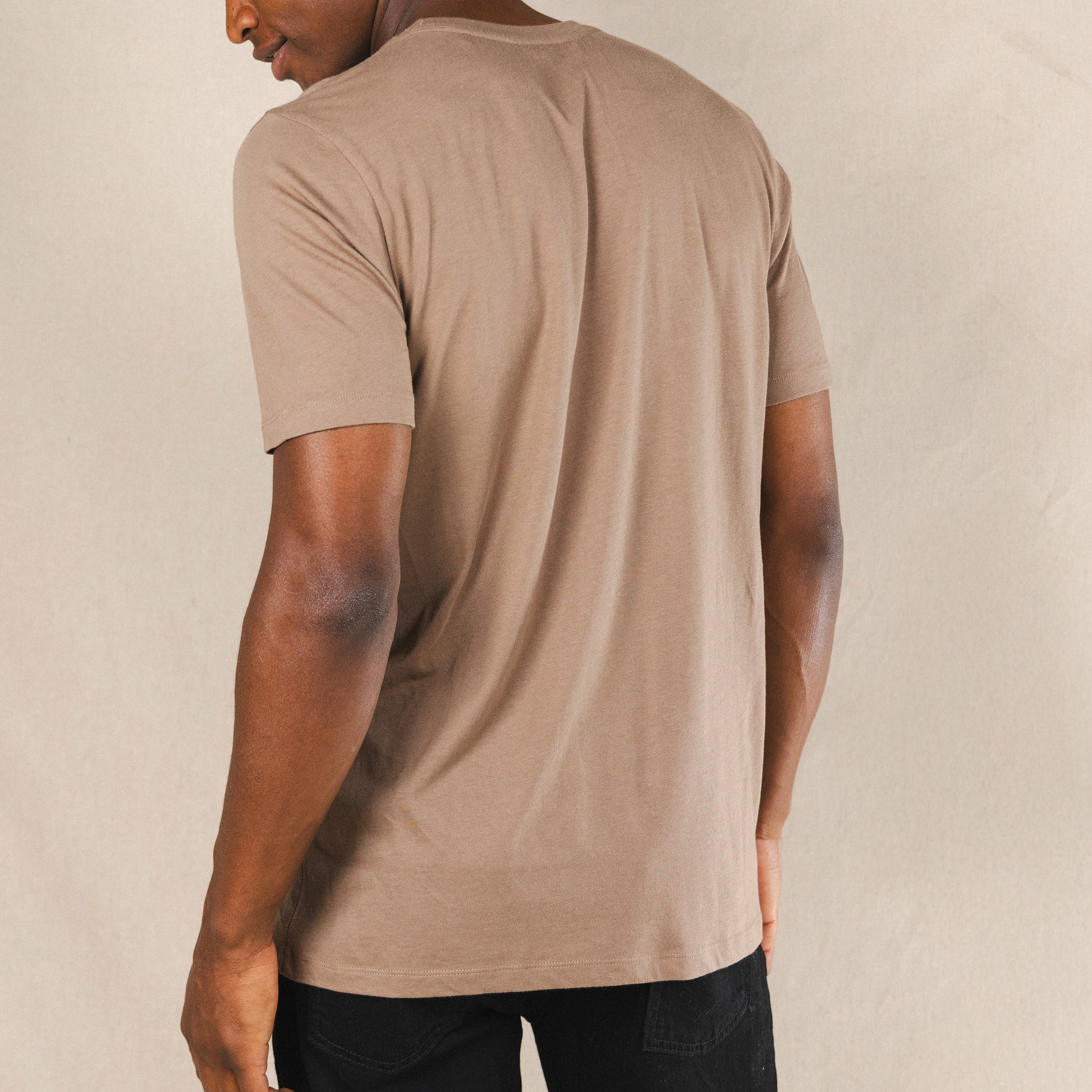 Shinesty Super Stupid-Soft™ Pocket T-Shirt - Men's T Shirt ft. Super Stupid-Soft™ Fabric