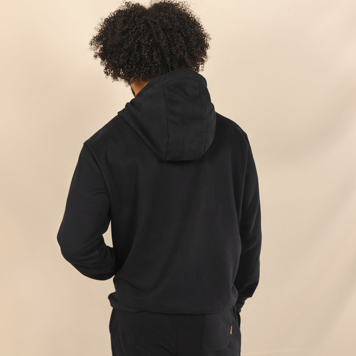 Shinesty Pullover Hoodie - Black