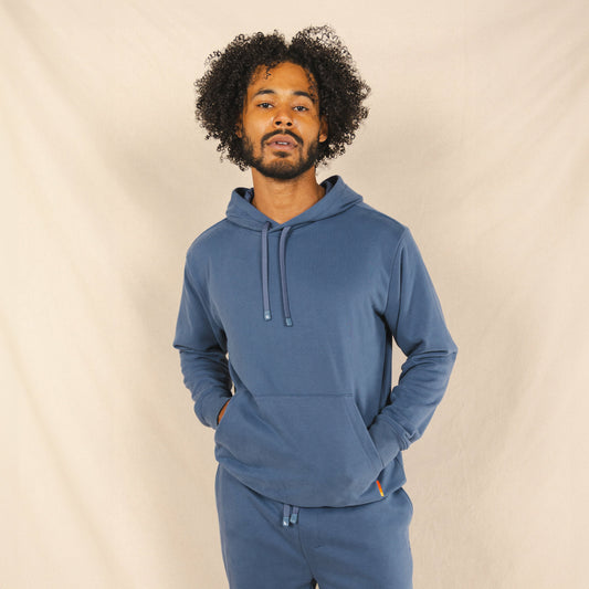 Shinesty Pullover Hoodie - Storm