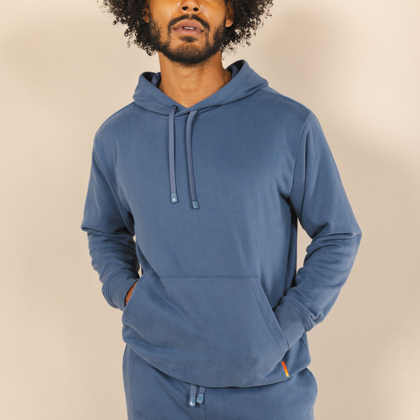 Shinesty Pullover Hoodie - Storm