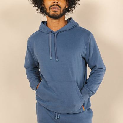 Shinesty Pullover Hoodie - Storm