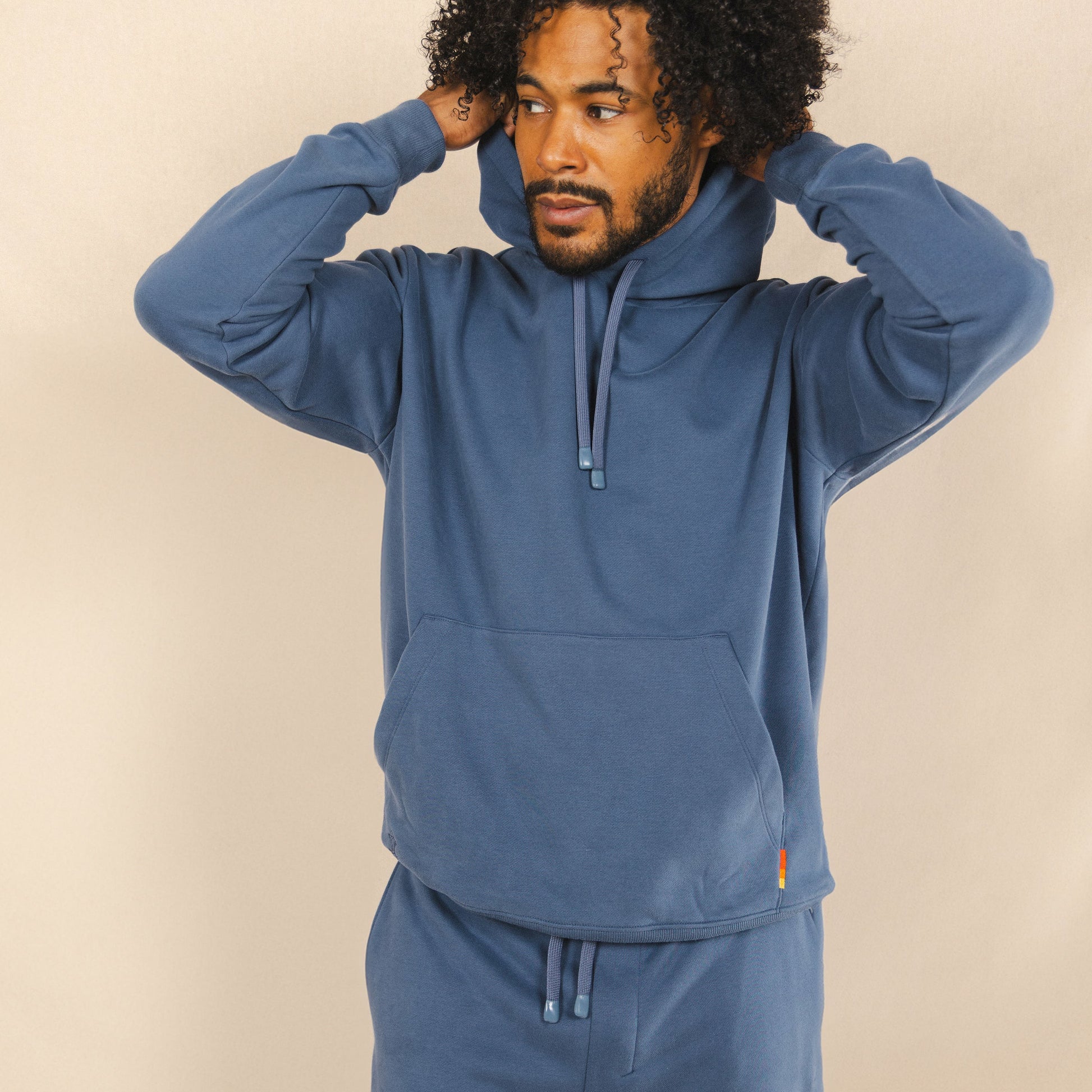 Shinesty Pullover Hoodie - Storm