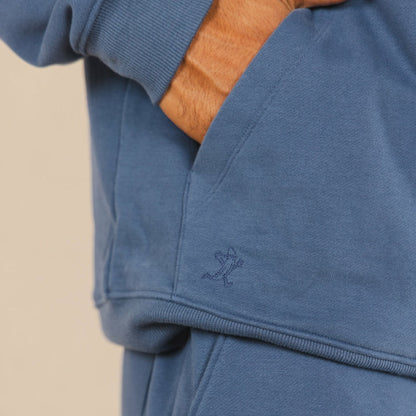 Shinesty Pullover Hoodie - Storm