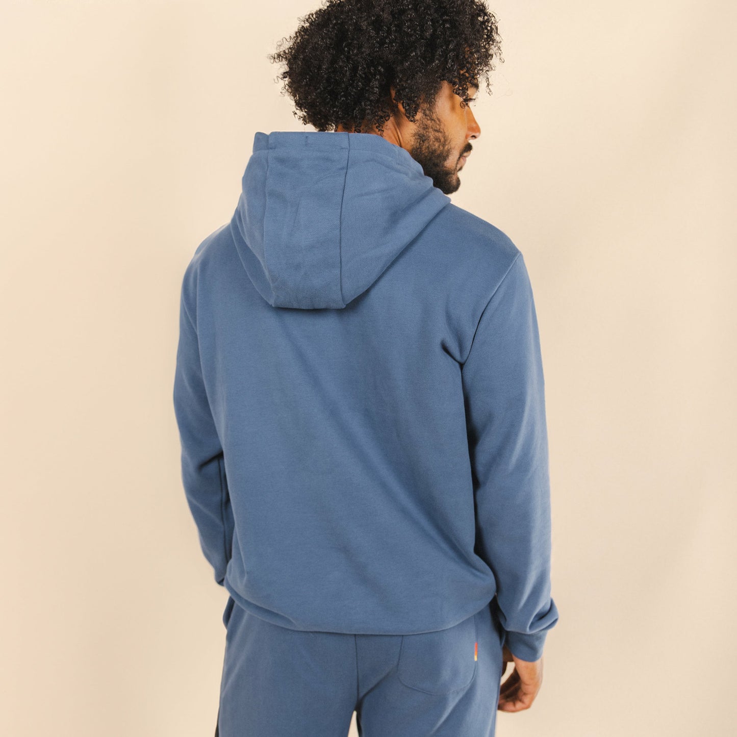 Shinesty Pullover Hoodie - Storm