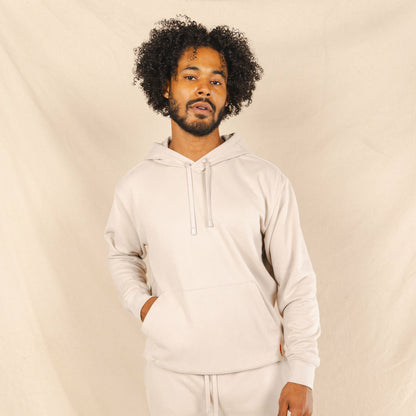 Shinesty Pullover Hoodie - Sand