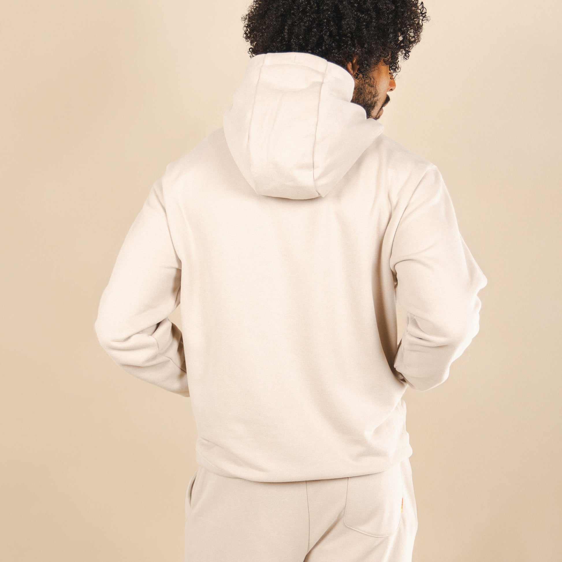 Shinesty Pullover Hoodie - Sand